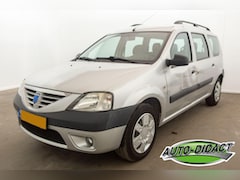 Dacia Logan - 1.6 Lauréate