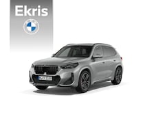 BMW X1 - sDrive18i | M Sportpakket Pro | Premium Pack | Travel Pack