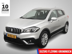 Suzuki S-Cross - 1.0 Boosterjet Select Automaat