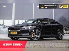 Polestar 2 - 2 Long Range Dual Motor Performance Pack | SOH 95% | Harman Kardon