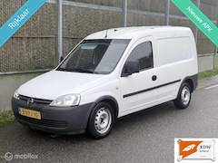 Opel Combo - 1.3 CDTi Base NAP/AIRCO/TREKHAAK/NWE APK