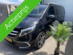 Mercedes-Benz V-klasse - 300d Lang DC Edition 85.DKM AUT ECC LEDER NAVI PDC CAMERA