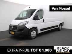 Fiat E-Ducato - 3.5T L3H2 79 kWh | Navigatie | Camera | PDC | ECC |