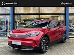 Ford Capri - Extended Range RWD 77 kWh | €2500, - Voordeel | DIRECT LEVERBAAR | Gratis Energiezuinige W