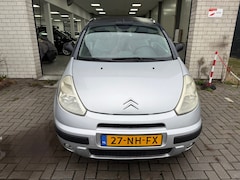 Citroën C3 Pluriel - 1.4i