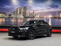 Audi S3 - Sportback 2.0 TFSI S3 quattro Akrapovic |SONOS|RS-Seats|Leder|Panorama