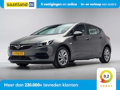 Opel Astra - 1.2 Turbo Edition 5-drs [ Navi Climate Comfortstoelen ]