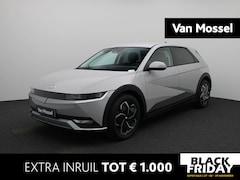 Hyundai IONIQ 5 - Connect 58 kWh | Achteruitrij Camera | Stoelverwarming | Adaptieve Cruise Controle | Apple