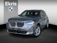 BMW X3 - 30e xDrive | Innovation Pack