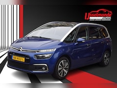 Citroën Grand C4 Picasso - 1.2 PureTech Business 7Persoons BTW Auto