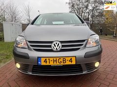 Volkswagen Golf Plus - 1.4 TSI Trendline 155.000 KM