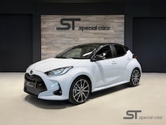 Toyota Yaris - 1.5 Hybrid GR Sport|Full option