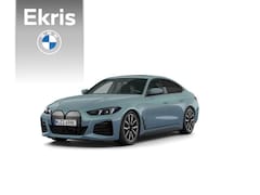 BMW i4 - eDrive35 | M Sport Edition | M Sportpakket Pro | Comfort Pack
