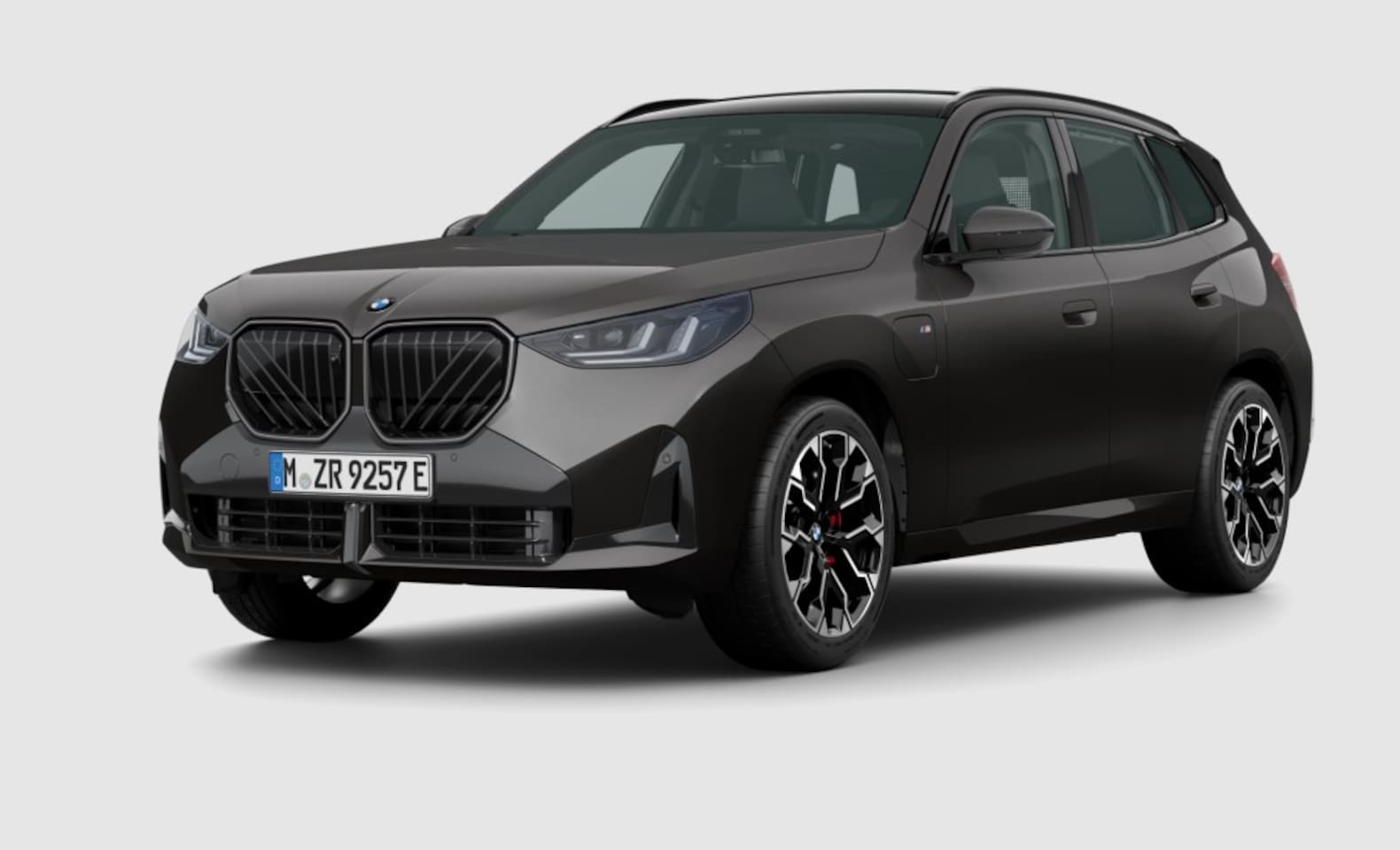 BMW X3 - 30e xDrive 30e xDrive - AutoWereld.nl