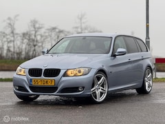 BMW 3-serie Touring - 320d Efficient Dynamics Edition