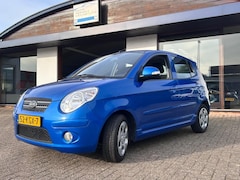 Kia Picanto - 1.1 X-ecutive automaat