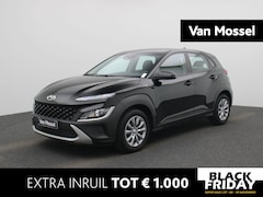 Hyundai Kona - 1.0 T-GDI Comfort | Apple Carplay / Android Auto | Camera | Airco | Cruise Control | DAB R