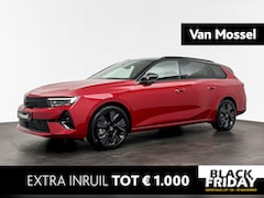 Opel Astra Electric - 54 kWh GS | NAV | Carplay | Alcantara | CAM | PDC | LED | LMV |