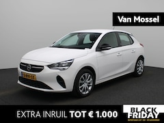 Opel Corsa-e - Level 2 50 kWh | Climate control | Apple Carplay/Android Auto | Navigatie