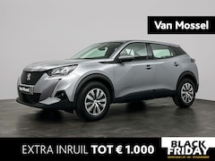 Peugeot 2008 - 1.2 PureTech Blue Lease Active | Navigatie | Camera | Climate control