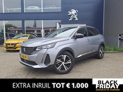 Peugeot 3008 - 1.2 Hybrid 136 GT