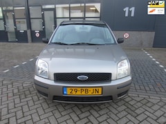 Ford Fusion - 1.4-16V Style 2004 NAP APK