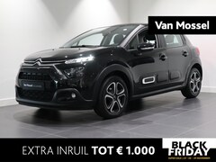 Citroën C3 - Feel - NAVIGATIE - CLIMATE CONTROL - FULL LED