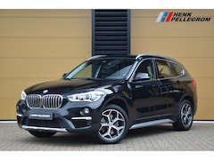 BMW X1 - sDrive20i Orange Edition II * Head-up * Trekhaak * Panoramadak