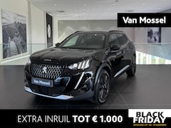 Peugeot 2008 - GT-Line | Licht metalen velgen | Apple en Android Auto | Parkeercamera achter