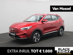 MG ZS - EV EV Standard Range Comfort 50 kWh | Camera | Navigatie | Cruise Control | Stoelverwarmin