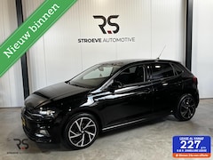 Volkswagen Polo - Comfortline Buss | Navi | PDC | Cruise | CarPlay | DAB | 17" LM | Privacy Glass | Trekh |