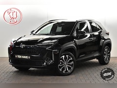 Toyota Yaris Cross - 1.5 Hybrid 115 Dynamic