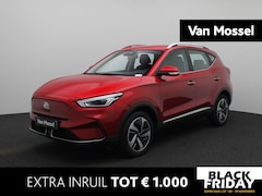 MG ZS - EV EV Long Range Comfort 70 kWh | Navigatie | Camera | Climate Control |