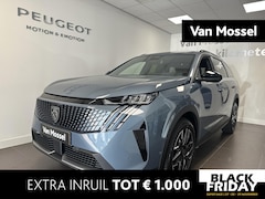 Peugeot 5008 - 1.2 Hybrid 136 Allure | AUTOMAAT | Navigatie | Camera | dodehoek detectie | cruise control