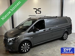 Mercedes-Benz Vito - 119 CDI 190 pk A/T Extra Lang