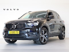 Volvo XC40 - T5 262PK Recharge R-Design | HK Audio | Blis | Power Seats | Trekhaak | Park Assist | Stoe