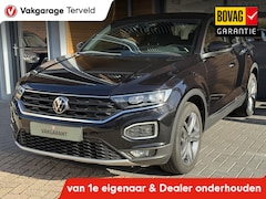 Volkswagen T-Roc - 1.5 TSI Sport, Trekh, Cruise, Apple, Cam