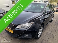 SEAT Ibiza ST - 1.2 TDI Style Ecomotive 275.DKM MOTOR SCHADE