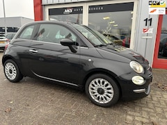 Fiat 500 - 0.9 TwinAir Turbo Lounge Navigatie/PDC