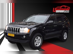 Jeep Grand Cherokee - 4.7 V8 Laredo 4x4 Automaat