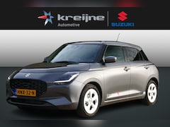 Suzuki Swift - 1.2 Select Smart Hybrid | DEMO | NL AUTO | RIJKLAARPRTIJS |