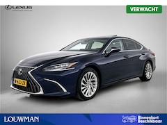Lexus ES - 300h President Line | Premium uitgevoerd |
