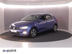 Volkswagen Polo - 1.0 TSI Comfortline 95 pk | Navigatie via App | Airco | Adaptieve cruise control |