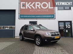 Dacia Duster - 1.2 TCe 4x2 Lauréate (Trekhaak /Airco / Cruise)