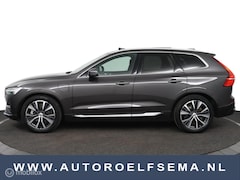 Volvo XC60 - 2.0 T6 Plug-in hybrid AWD LUCHTVERING|LONG RANGE|ACC|AutoPilot|Pano|Trekhaak|