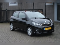 Peugeot 108 - 1.0 e-VTi Active Camera/Apple Andriod/Airco/N.A.P