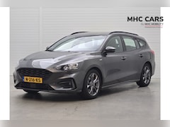 Ford Focus Wagon - 1.0 EcoBoost Hybrid ST Line Business | Camera | Navi | PDC |