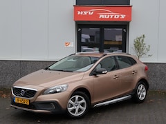 Volvo V40 Cross Country - 1.6 T4 Kinetic airco LM trekhaak