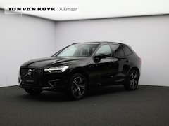 Volvo XC60 - T6 AWD Recharge R-Design / Trekhaak / Head up displ. / Pan. dak / 360 Camera / Harman Kard