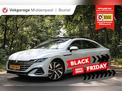 Volkswagen Arteon - 1.4 TSI eHybrid R-Line Business+ | Pano | ACC | Trekhaak